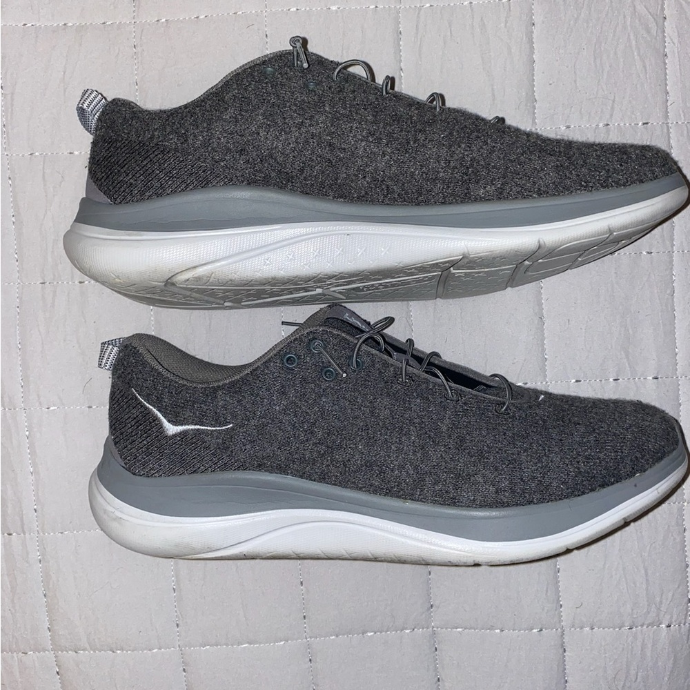 Hoka Hupana Shoe - image 1